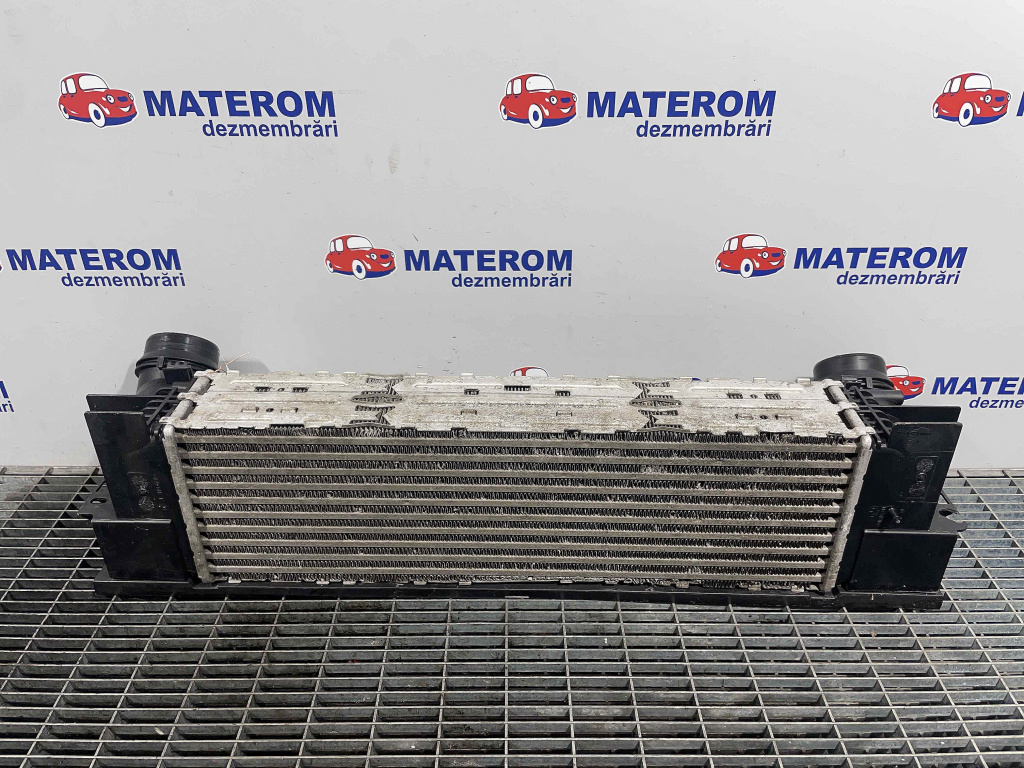 RADIATOR INTERCOOLER BMW X3 X3 2.0 D - (
