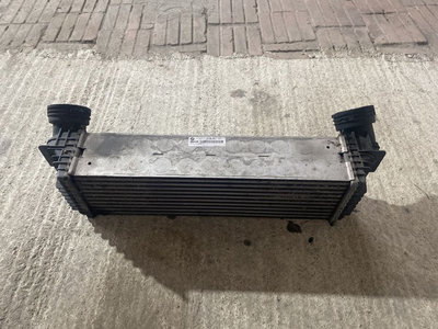 Radiator Intercooler BMW X5 E70 F15, X6 E71 F16 20