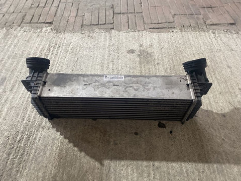 Radiator Intercooler BMW X5 E70 F15, X6 E71 F16 2008-2019