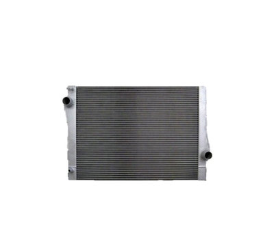 Radiator intercooler Bmw X5 F15 2013-, X6 F16 2013