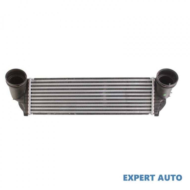 Radiator intercooler BMW X5 (F15, F85) 2013-2016 #3 17517533475