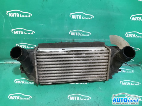 Radiator Intercooler C1b19l440ac 1.0 Benzina Ecoboost Ford FIESTA VI 2008