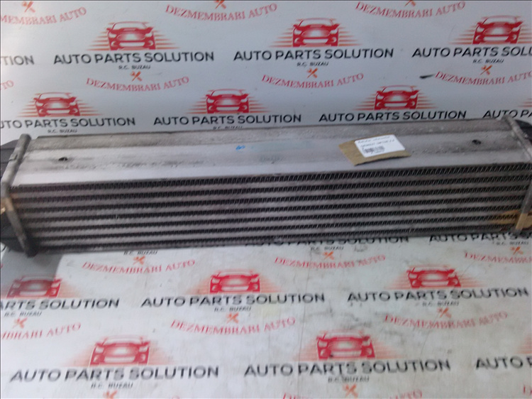 Radiator intercooler CHEVROLET CAPTIVA 2008