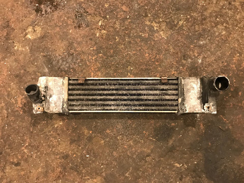 Radiator intercooler chrysler pt cruiser 2.2 cdi 2006