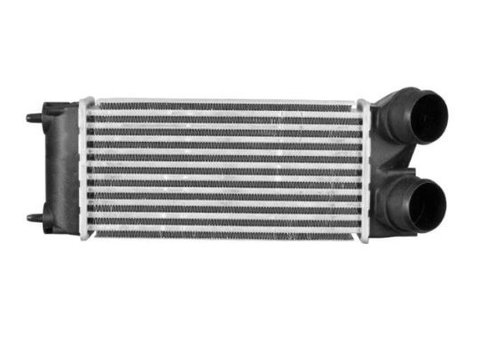 Radiator intercooler Citroen C4 Grand Picasso 1 (Ua), C4 1 (Lc), C4 2 (B7), C4 Picasso 1 (Ud), C4 Cupe (La), Ds4, Ds5, Peugeot 3008, 308 (4a, 4c), 5008