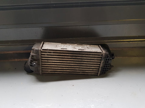 Radiator intercooler Citroen C4 Picasso 2.0 HDI 2008