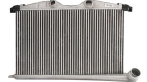 Radiator intercooler CITROEN C5 III, C6, PEUGEOT 407, 508, 508 I 2.2D/3.0 d 04.09-