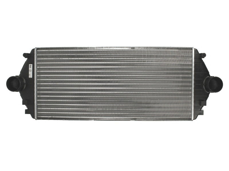 Radiator intercooler Citroen Evasion (22, U6), Jum