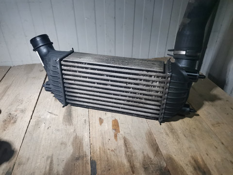 Radiator intercooler Citroen Jumpy 2.0 HDI 2007 - 2015 cod 1440094280