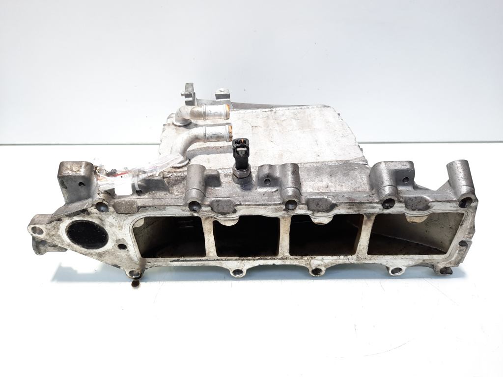 Radiator intercooler, cod 04L129766S, Audi A3 Spor