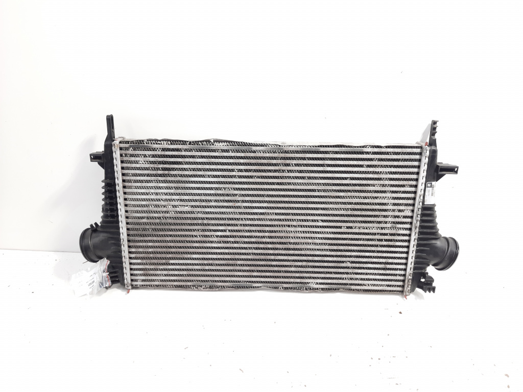 Radiator intercooler, cod 13241751, Opel Insignia 