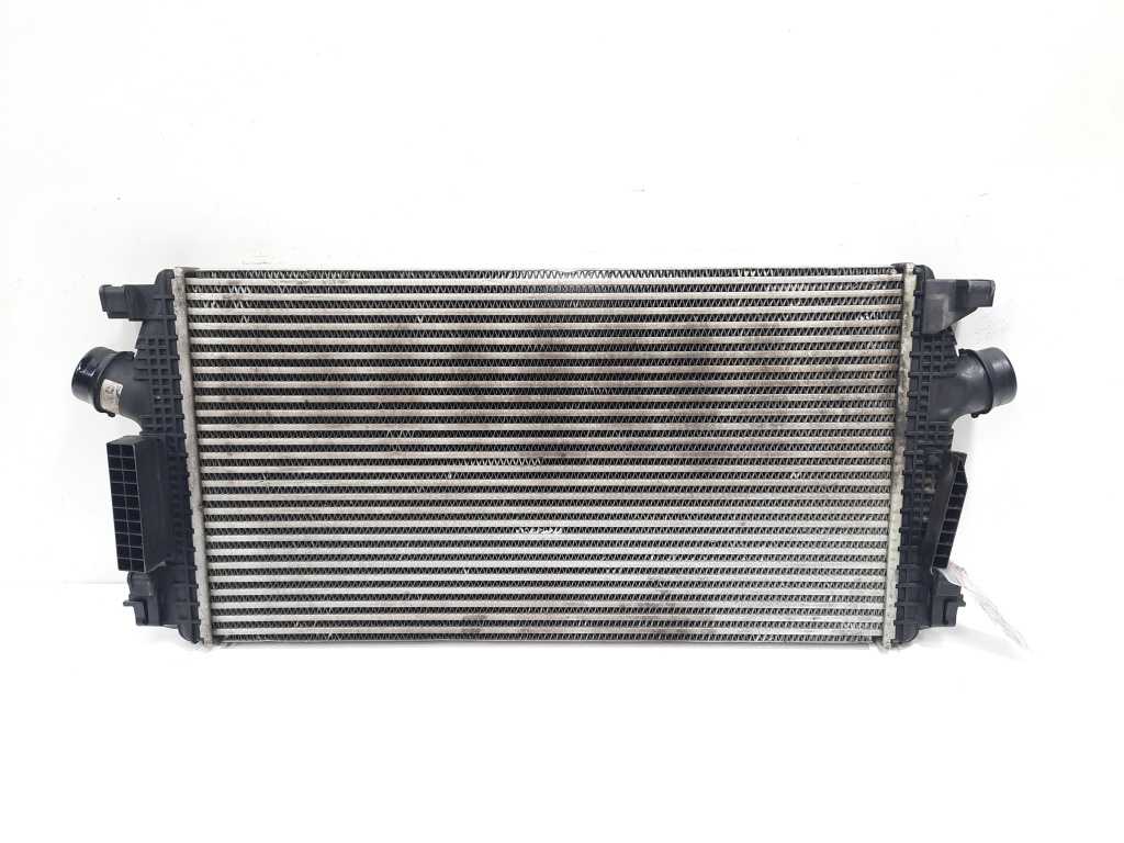 Radiator intercooler, cod 13267647, Opel Astra J Combi, 1.7 CDTI, A17DTE (idi:468527)