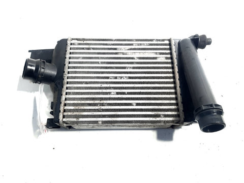 Radiator intercooler, cod 144965154R, Renault Clio 4, 1.5 DCI, K9K612 (idi:514910)