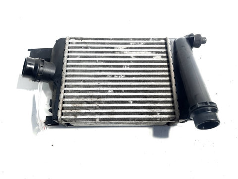 Radiator intercooler, cod 144965154R, Renault Captur, 1.5 DCI, K9K838 (idi:514910)