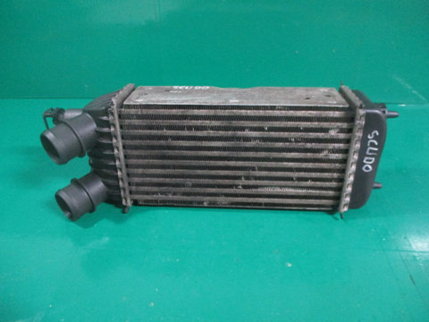 RADIATOR INTERCOOLER COD 1498987080 FIAT SCUDO 1.6 JTD FAB. 2007 - 2016 ⭐⭐⭐⭐⭐