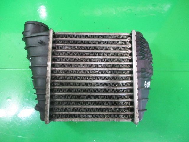 RADIATOR INTERCOOLER COD 1J0145803A VW GOLF 4 / 1.9 TDI FAB. 1997 – 2005 ⭐⭐⭐⭐⭐
