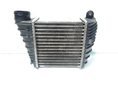 Radiator intercooler, cod 1J0145803F, Audi A3 (8L1