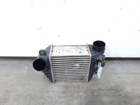 Radiator intercooler, cod 1J0145803G, Vw Golf 4 (1J1) 1.9 TDI, AHF (idi:460167)