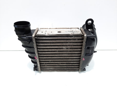 Radiator intercooler, cod 1J0145803N, VW Golf 4 Variant (1J5), 1.9 TDI, AXR (id:194868)