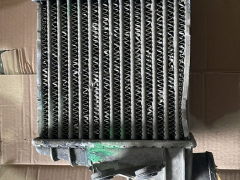 Radiator intercooler, cod 1J0145805D, Vw Golf 4 (1J1) 1.9 TDI