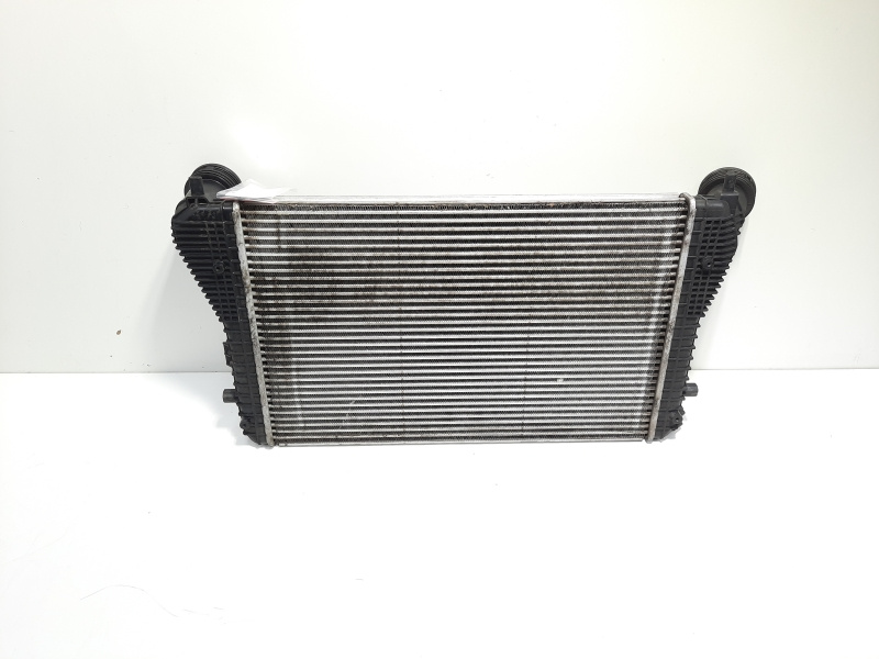 Radiator intercooler, cod 1K0145803, VW Touran (1T1, 1T2) 2.0 TDI, BKD (idi:476211)