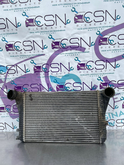 Radiator intercooler cod 1k0145803A Audi A3 8P Vw 