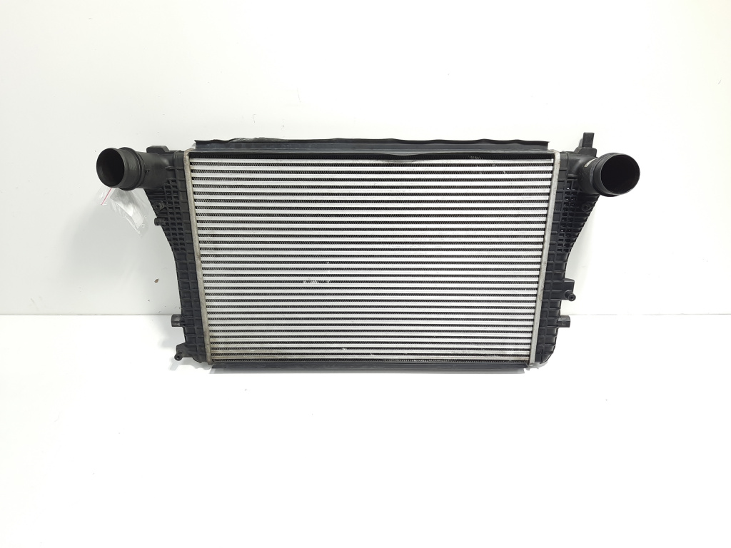 Radiator intercooler, cod 1K0145803AJ, VW Beetle Cabriolet (5C7) 1.6 tdi, CAY (idi:475302)