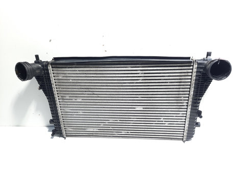 Radiator intercooler, cod 1K0145803S, Seat Altea XL (5P5, 5P8) 2.0 TDI, BKD (id:505383)