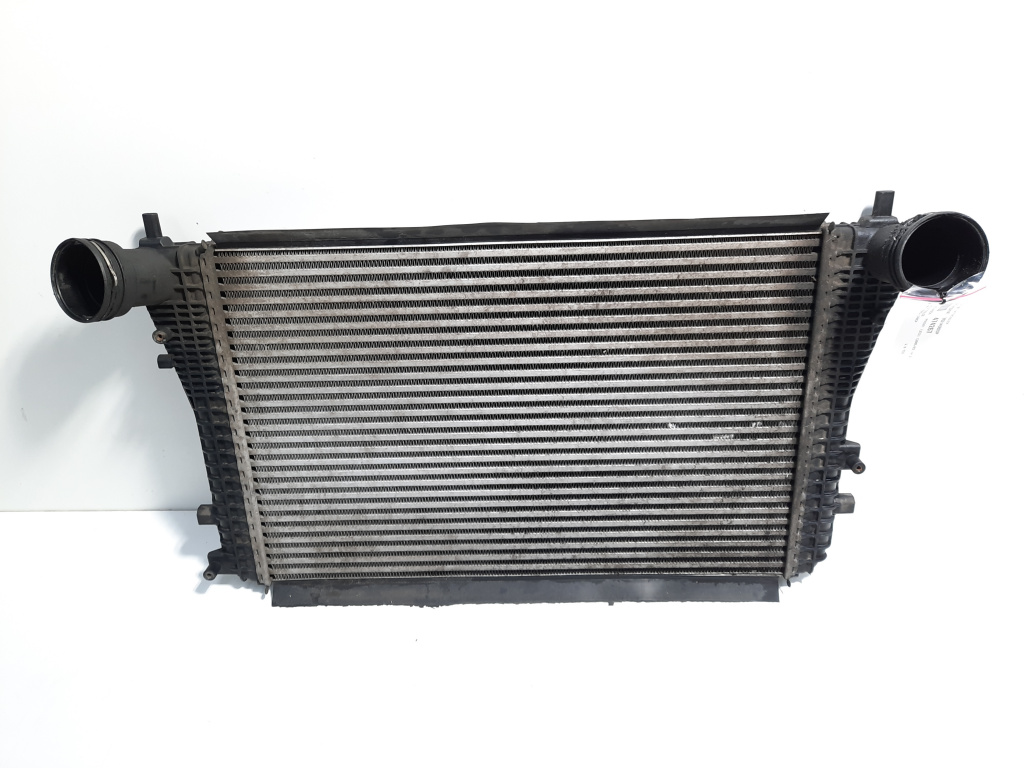 Radiator intercooler, cod 3C0145805P, Seat Leon (1P1) 2.0 TDI, BKD (idi:474267)