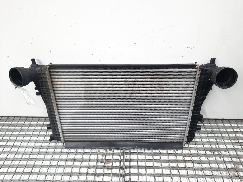 Radiator intercooler, cod 3C0145805P, VW Touran (1T1, 1T2), 2.0 TDI, BKD (idi:457434)