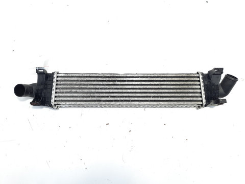 Radiator intercooler, cod 3M5H-9L440-AE, Ford Focus 2 Combi (DA), 1.6 TDCI, G8DB (id:572965)