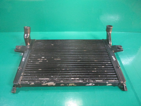 RADIATOR INTERCOOLER COD 52079499AC JEEP GRAND CHEROKEE II 3.1 TD FAB. 1998 - 2005 ⭐⭐⭐⭐⭐