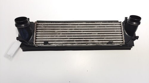 Radiator intercooler, cod 7600530-03, Bm
