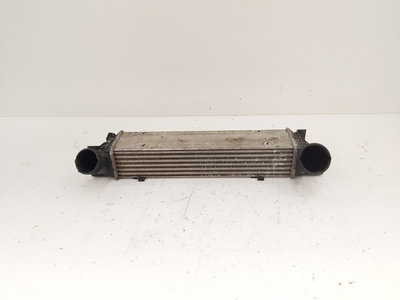 Radiator intercooler, cod 7798788-02, Bmw 3 (E90) 