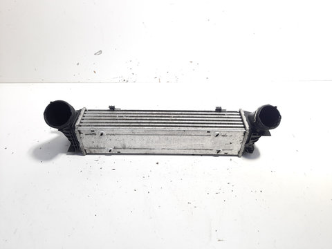 Radiator intercooler, cod 7798788-02, Bmw 3 (E90) 2.0 diesel, N47D20A (idi:571116)