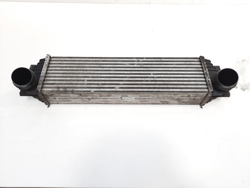 Radiator intercooler, cod 7805629, Bmw 5 (F10) 2.0 D, N47D20C (id:478345)