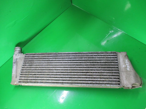 RADIATOR INTERCOOLER COD 8200115540--D RENAULT MEGANE 2 / 1.5 DCI FAB. 2002 – 2009 ⭐⭐⭐⭐⭐