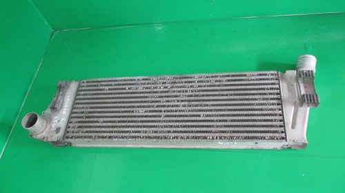 RADIATOR INTERCOOLER COD 8200115540 RENA