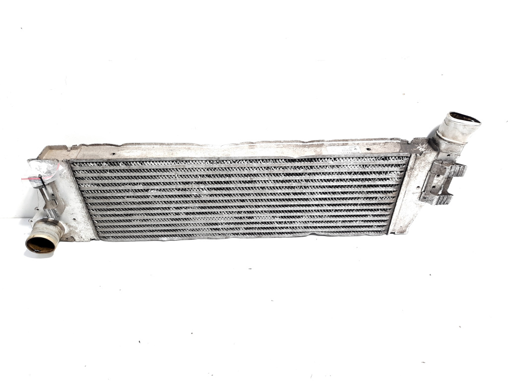 Radiator intercooler, cod 8200700172, Renault Megane 2, 1.5 DCI, K9K6724 (id:515829)