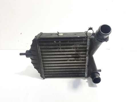 Radiator intercooler, cod 847850000, Fiat Idea, 1.3 m-jet, 188A9000 (idi:467060)