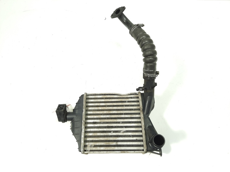 Radiator intercooler, cod 847850000, Fiat Punto (188) 1.3 M-Jet, 188A9000 (idi:485231)