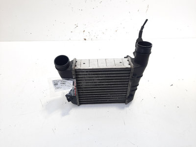Radiator intercooler, cod 8E0145805AA, Audi A4 Cab