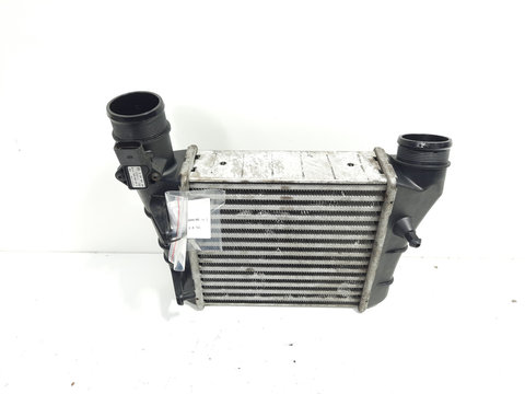 Radiator intercooler, cod 8E0145805AA, Seat Exeo ST (3R5), 2.0 TDI, CAG (id:588339)