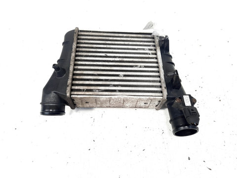 Radiator intercooler, cod 8E0145805AA, Seat Exeo ST (3R5) 2.0 TDI, CAG (id:532760)