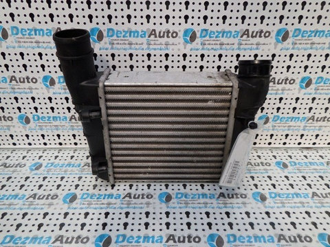 Radiator intercooler, cod 8E0145805F, Audi A4 Avant (8E5, B6) 1.9 tdi, (id:145877)