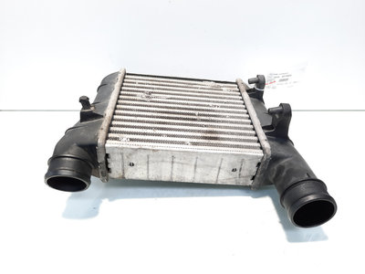 Radiator intercooler, cod 8E0145805S, Audi A4 Cabr