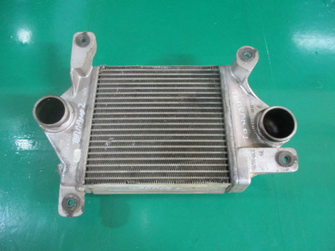 RADIATOR INTERCOOLER COD ETP8625 / ETP8626 NISSAN TERRANO 2 2.7 TDI 4X4 FAB. 1999 - 2007 ⭐⭐⭐⭐⭐