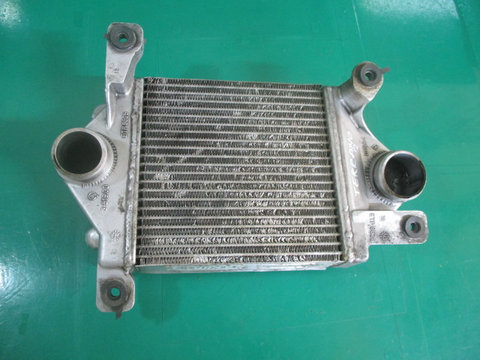 RADIATOR INTERCOOLER COD ETP8625 NISSAN TERRANO 2 2.7 TDI 4X4 FAB. 1999 - 2007 ⭐⭐⭐⭐⭐