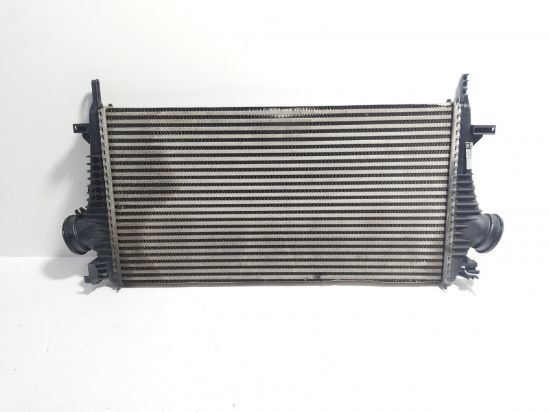 Radiator intercooler, cod GM13241751, Opel Insignia A Combi, 2.0 CDTI, A20DTH (id:635599)