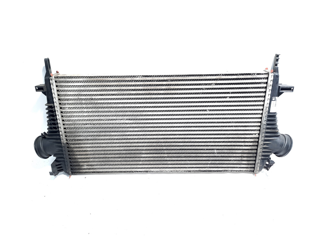 Radiator intercooler, cod GM13241751, Opel Insignia A Combi, 2.0 CDTI, A20DTH (id:514338)